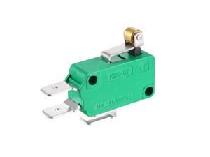 10pcs limit switch micro-motion automatic control switchNormally open and closed 