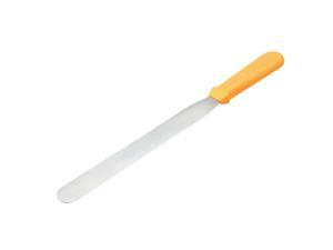 Straight Icing Spatula Stainless Steel 8-inch Cake Decorating Frosting Spatulas