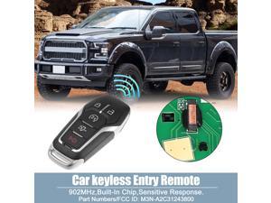 NEW Sealed OEM Ford PROXIMITY remote SMART key M3N-A2C31243300 902 MHZ 