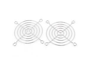 Delta DC 12v 0.15a 2-Wire 50x20mm Fan AUB0512HD 70mm 2 WIRE CABLE