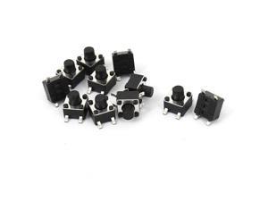 50 x Momentary Tact Tactile Push Button Switch SMD SMT Surface Mount 3x3.5x2mm 