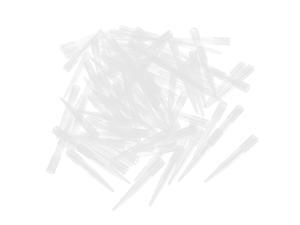 Unique Bargains 500 Pcs Laboratory Lab Liquid Precision Pipette Pipet Tips 1-1000ul Unique Bargains 500 Pcs Laboratory Lab Liquid Precision Pipette Pipet Tips 1-1000ul