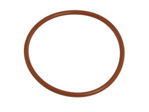 Unique Bargains 75mm x 68mm x 3.5mm Silicone O Ring Oil Seal Grommets Red 10 Pcs Unique Bargains 75mm x 68mm x 3.5mm Silicone O Ring Oil Seal Grommets Red 10 Pcs