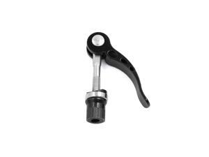 MTB Bike Bicycle Quick Release Seat Post Clamp Bolt Binder Skewer Holder Tool