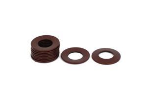 Belleville Spec Disc Spring Steel 0.4375 PK10 B1188089