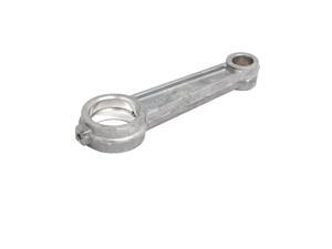 14.5mm x 30mm x 108mm Aluminum Air Compressor Piston Connecting Rod 14.5mm x 30mm x 108mm Aluminum Air Compressor Piston Connecting Rod