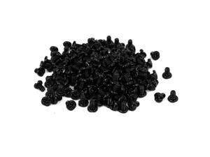 Desktop Computer Multi-Purpose Hard Drive Video Card PCI Bezel Screw #6 200pcs Desktop Computer Multi-Purpose Hard Drive Video Card PCI Bezel Screw #6 200pcs