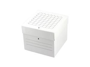Unique Bargains 10ml-15ml Storage Holder 49 Holes Experimental Test Centrifuge Tube Box Unique Bargains 10ml-15ml Storage Holder 49 Holes Experimental Test Centrifuge Tube Box