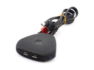 Unique BargainsPC Computer Desktop Movable Combo Power Switch Reset Button Dual USB 4 Inch Long Unique BargainsPC Computer Desktop Movable Combo Power Switch Reset Button Dual USB 4 Inch Long