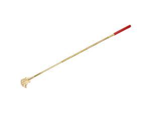 Unique Bargains Unique Telescopic Extendable Back Scratcher Handheld Massager Tool Unique Bargains Unique Telescopic Extendable Back Scratcher Handheld Massager Tool