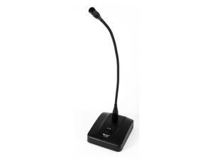 Speech Meeting Table Desktop Adjustable Gooseneck Type Condenser Microphone MIC Speech Meeting Table Desktop Adjustable Gooseneck Type Condenser Microphone MIC