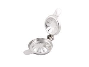 Household Kitchen Metal Manual Lemon Juice Citrus Juicer Extractor Squeezer Household Kitchen Metal Manual Lemon Juice Citrus Juicer Extractor Squeezer