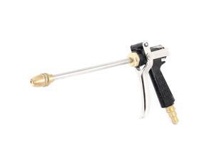 Unique Bargains 165mm Tube High Pressure Cleaner Washing Water Gun for Vehicle Car Unique Bargains 165mm Tube High Pressure Cleaner Washing Water Gun for Vehicle Car