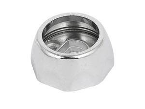 Stainless Steel 13-16mm Thickness Glass Shelf Clip Clamp Bracket Support 2 Pairs