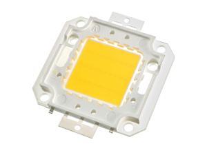 High Power Led Chip 30W Warm White DC 30V-32V 30W Super Bright SMD COB Light High Power Led Chip 30W Warm White DC 30V-32V 30W Super Bright SMD COB Light