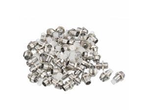 Unique Bargains 100pcs 3mm LED Holder Light Socket for Light-emitting Diode Lighting Unique Bargains 100pcs 3mm LED Holder Light Socket for Light-emitting Diode Lighting