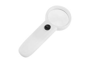 Magnifying Glass with Light, 5X LED Illuminated Handheld Magnifier 500% Read Loupe w Handle,for Reading,, Jewelry, Antiques, Coins, Rocks, Stamps, Watches, Repair Magnifying Glass with Light, 5X LED Illuminated Handheld Magnifier 500% Read Loupe w Handle,for Reading,, Jewelry, Antiques, Coins, Rocks, Stamps, Watches, Repair