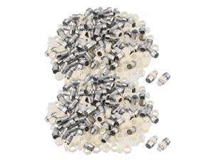 Unique Bargains 190pcs 5mm LED Lamp Holder Light Bulb Socket for Light-emitting Diode Lighting Unique Bargains 190pcs 5mm LED Lamp Holder Light Bulb Socket for Light-emitting Diode Lighting