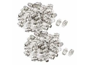Unique Bargains 100pcs 5mm LED Lamp Holder Light Bulb Socket for Light-emitting Diode Lighting Unique Bargains 100pcs 5mm LED Lamp Holder Light Bulb Socket for Light-emitting Diode Lighting