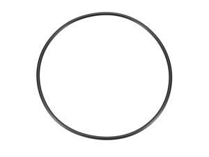 Unique Bargains Black 225mm OD 5.7mm Thickness Nitrile Rubber O-ring Oil Seal Gasket Unique Bargains Black 225mm OD 5.7mm Thickness Nitrile Rubber O-ring Oil Seal Gasket