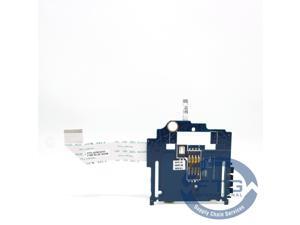 821188-001 BD SMART CARD READER 15 INCLUDES CABLE 821188-001 BD SMART CARD READER 15 INCLUDES CABLE
