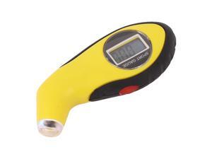 LCD Digital Tire Tyre Air Pressure Gauge Tester LCD Digital Tire Tyre Air Pressure Gauge Tester