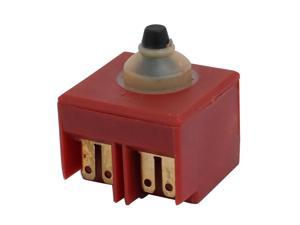Angle Grinder Parts Push Botton Switch for Makita 9553/9555/9556/9558