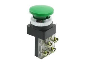 Unique Bargains Green Sign Emergency Stop Switch 30mm Mushroom Push Button Twist Release SPDT Unique Bargains Green Sign Emergency Stop Switch 30mm Mushroom Push Button Twist Release SPDT