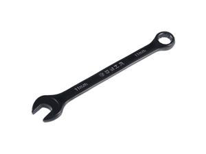 Details about   Black+Decker Metric Cr-V Combination Wrench Set Hand Tools home auto repair BLK* 