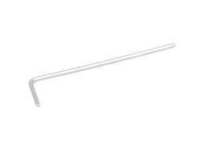 62mm Long 1.5mm Head L Shape Long Arm Ball Point Hex Key Wrench Repair Tool 62mm Long 1.5mm Head L Shape Long Arm Ball Point Hex Key Wrench Repair Tool