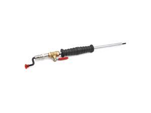 34cm Length Portable Quick Connector Tire Tyre Air Chuck Inflator for Truck Car