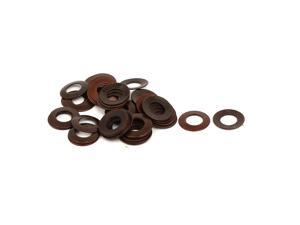 uxcell 20mm Outer Dia 10.2mm Inner Diameter 1.1mm Thickness Belleville Spring Washer 25pcs 