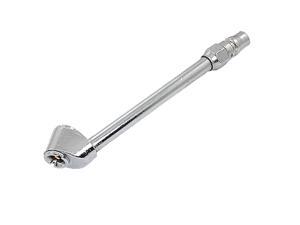 Auto Car Motorcycle 2 Way Tyre Tire Air Chuck Valve