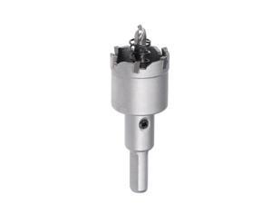 Carbide Hole Saw Cutter Drill Bit for Stainless Steel, 30mm Carbide Hole Saw Cutter Drill Bit for Stainless Steel, 30mm