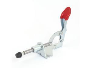 90Kg Holding Capacity Quick Release Push Pull Type Toggle Clamp 301AL 90Kg Holding Capacity Quick Release Push Pull Type Toggle Clamp 301AL