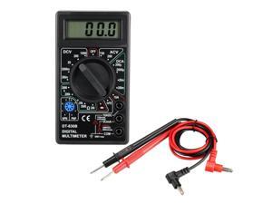 Digital Multimeter , Electronic Multimeters with Diode and Test Tester DT830B Digital Multimeter , Electronic Multimeters with Diode and Test Tester DT830B