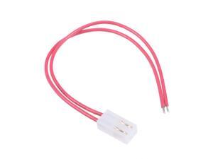 10Pcs CH3.96mm JST Plug Connector Cable Wire 300V 5A 10Pcs CH3.96mm JST Plug Connector Cable Wire 300V 5A