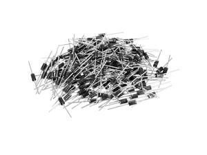 Rectifier Diode 3A 1000V Axial Electronic Silicon Diodes 1 Set (500pcs) for 1N5408 Rectifier Diode 3A 1000V Axial Electronic Silicon Diodes 1 Set (500pcs) for 1N5408