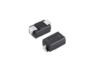 SMD Schottky Rectifier Diode 1A 1000V Electronic Silicon Diodes 50pcs for RS1M SMD Schottky Rectifier Diode 1A 1000V Electronic Silicon Diodes 50pcs for RS1M