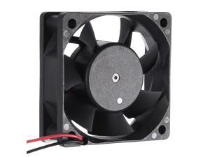 SNOWFAN Authorized 60mm x 60mm x 20mm 24V Brushless DC Cooling Fan #0359