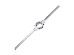 Die Stock Handle Wrench 45mm Diameter M16-M20 Metric Round Die Holder Die Stock Handle Wrench 45mm Diameter M16-M20 Metric Round Die Holder