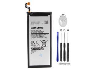 OEM Original Genuine Replacement Battery For Samsung Galaxy S7 EDGE  Free Tools