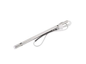 Water Temperature and Level Sensor Probe for Solar Energy Water Heater Controller, 2 Cores Stainless Steel Top Mounting Water Temperature and Level Sensor Probe for Solar Energy Water Heater Controller, 2 Cores Stainless Steel Top Mounting