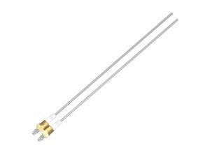 G1inch Thread Water Level 2-Pin Liquid Indicator Electrode Probe for Steam Boiler Swimming Pool G1inch Thread Water Level 2-Pin Liquid Indicator Electrode Probe for Steam Boiler Swimming Pool