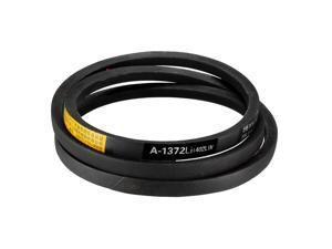 A-1372/A54 Drive V-Belt Inner Girth 54-inch Industrial Power Rubber Transmission Belt A-1372/A54 Drive V-Belt Inner Girth 54-inch Industrial Power Rubber Transmission Belt