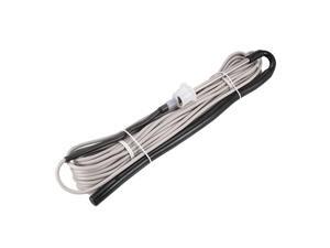 Flexible Water Temperature and Level Sensor Probe with 20M Cable for Solar Energy Water Heater Controller, 4 Cores Side-Mounting Flexible Water Temperature and Level Sensor Probe with 20M Cable for Solar Energy Water Heater Controller, 4 Cores Side-Mounting