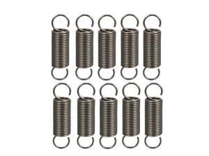 Spring Wire Diameter 2.5mm and 5mm Electric Fencing Tension Springs for Wire 