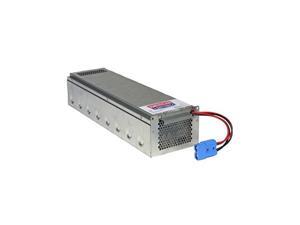 American Battery AME#RBC273 RBC27 REPLACEMENT BATTERY PK American Battery AME#RBC273 RBC27 REPLACEMENT BATTERY PK
