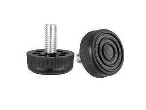 cSeao 20pcs M8 x 18mm 1.25mm Pitch Rivet Hex Socket Cap Insert Nut Barrel Nut cSeao 20pcs M8 x 18mm 1.25mm Pitch Rivet Hex Socket Cap Insert Nut Barrel Nut