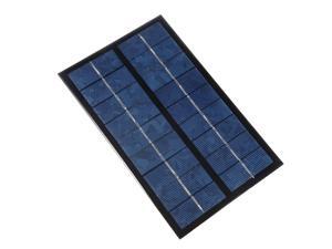 3W 9V Small Solar Panel Module DIY Polysilicon for Toys Charger 3W 9V Small Solar Panel Module DIY Polysilicon for Toys Charger